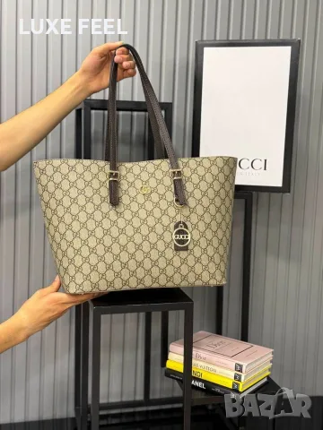 Gucci ⚜️Дамски Чанти , снимка 8 - Чанти - 55971397