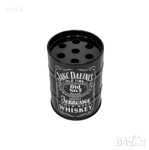 Пепелник Jack Daniel's 