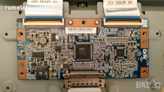 LG 42LD490 на части, снимка 6 - Части и Платки - 39488077