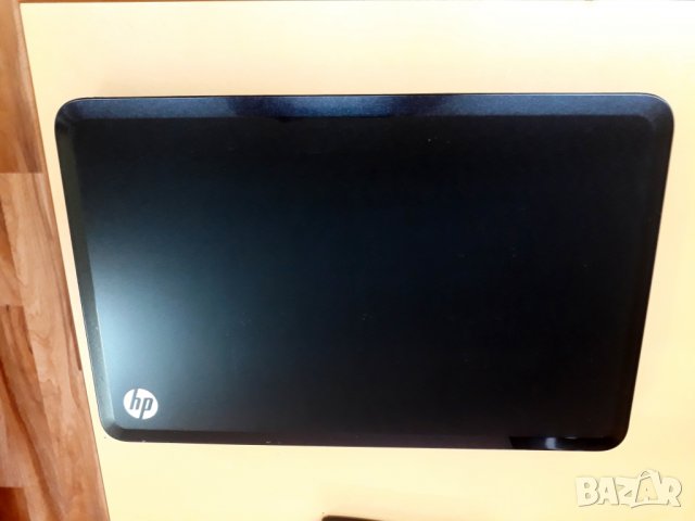 HP g7  на части, снимка 3 - Лаптопи за дома - 29481291