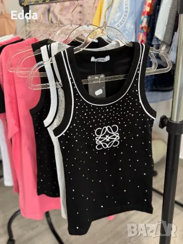 Потници miu miu loeve , снимка 3 - Потници - 50275202