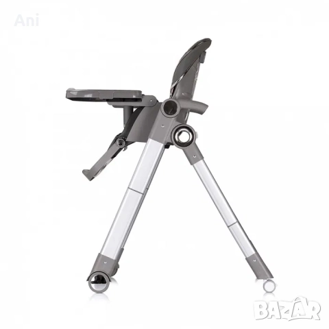 Столче за хранене-люлка Chipolino, снимка 4 - Столчета за хранене - 51954328