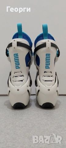 Дамски мото ботуши Puma 1000 V3 N°39, снимка 5 - Аксесоари и консумативи - 54219934