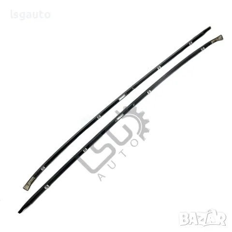 Релси багажник таван Opel Zafira Tourer C  ID: 141213, снимка 2 - Части - 48673216