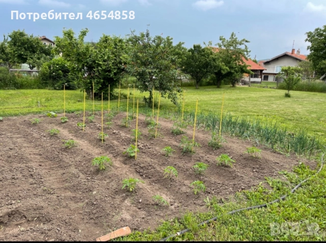 Продава се къща с двор в село.Априлово облас София ,О, снимка 6 - Къщи - 52468482