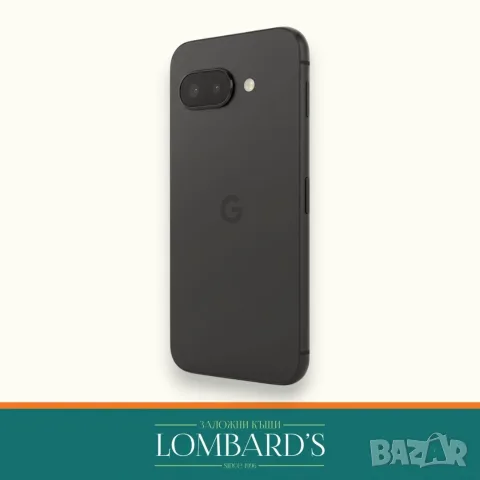 Google Pixel 9A 128GB 100%, N: 44176915 	, снимка 2 - Телефони с две сим карти - 56414295