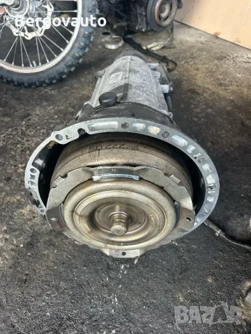 Автоматична скоростна кутия за Мерцедес 7g tronic plus 722.908, снимка 3 - Части - 50202010