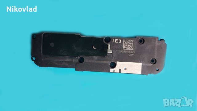 Полифония Xiaomi Redmi Note 9S, снимка 2 - Резервни части за телефони - 36673591