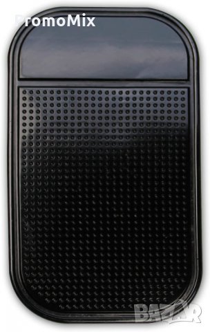 Самозалепваща подложка за автомобил Cartrend 60284 стойка за GSM силиконова подложка, снимка 5 - Калъфи, кейсове - 32013842