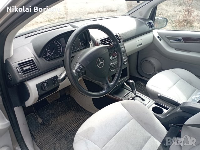 На Части Mercedes A180 cdi Automat, снимка 9 - Части - 44450787