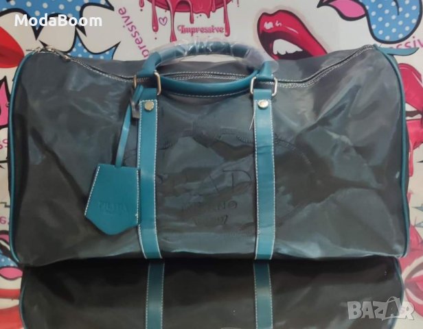 Спортна чанта сак