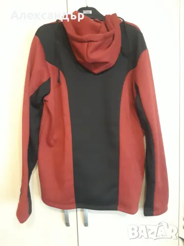 Мъжки суичър, снимка 2 - Суичъри - 49644613