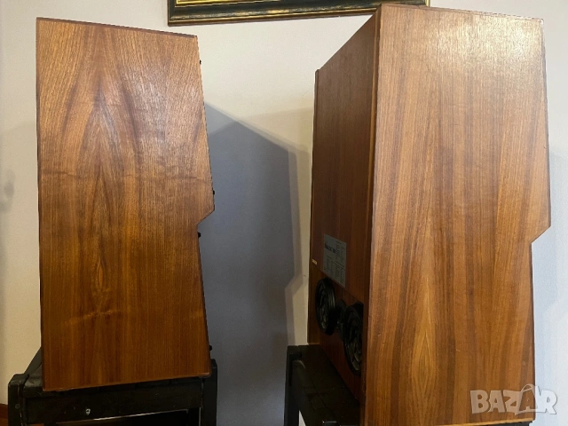 DYNAUDIO 200 , снимка 6 - Тонколони - 53209763