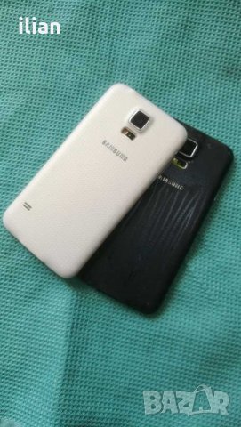 Части за Samsung Galaxy S5 SM-G900f, снимка 1