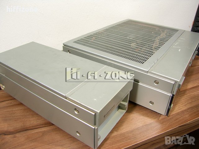 УСИЛВАТЕЛ  Kenwood ka-1000 , снимка 12 - Ресийвъри, усилватели, смесителни пултове - 34152370