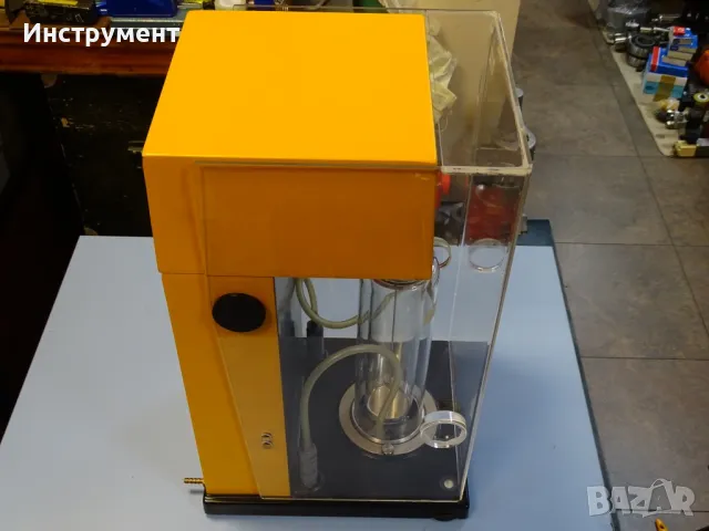 Аналитична везна Sartorius Sedi 4610 analytical balance, снимка 6 - Други машини и части - 49138259