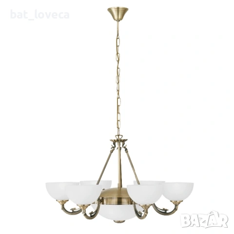 Нов EGLO - Полилей 82749 SAVOY