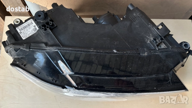 Фар за Фолксваген Тигуан, снимка 2 - Части - 52830451