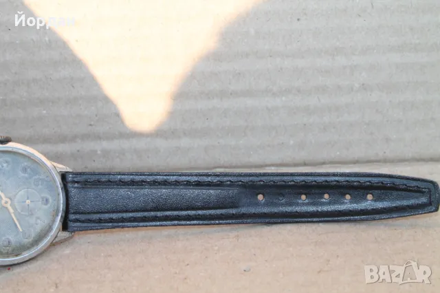 СССР мъжки часовник ''Старт'' 17 камъка, снимка 6 - Мъжки - 49260887