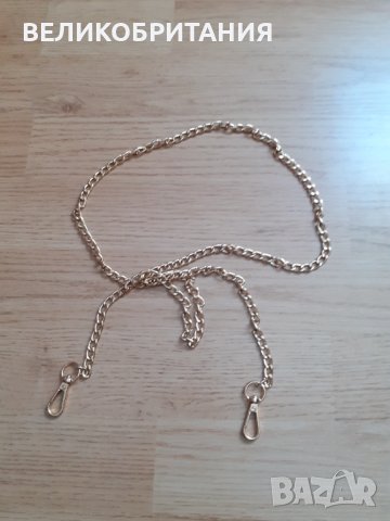 Два броя чисто нови дамски чантички от Лондон     1013, снимка 2 - Чанти - 37243021