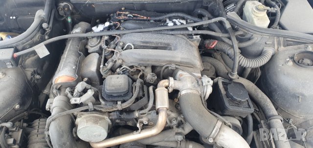 BMW E46 320 150к.с на части , снимка 7 - Автомобили и джипове - 26960059