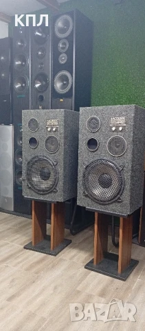 Тонколони 12-ки Acoustic Response 707 , снимка 6 - Тонколони - 50989393