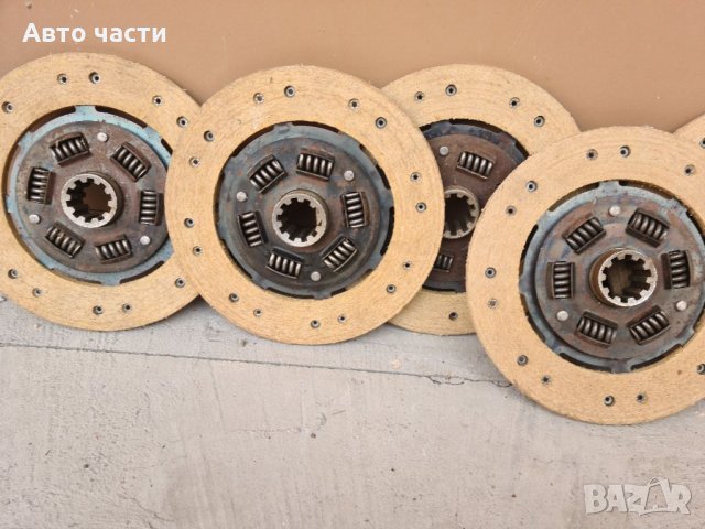 Феродов.диск за руски коли ВОЛГА., снимка 4 - Части - 35350727