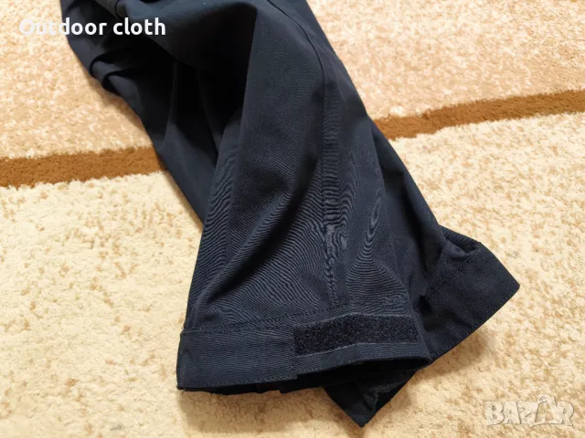 Clique хибриден панталон туризъм риболов  лов бушкрафт , снимка 7 - Панталони - 47946297