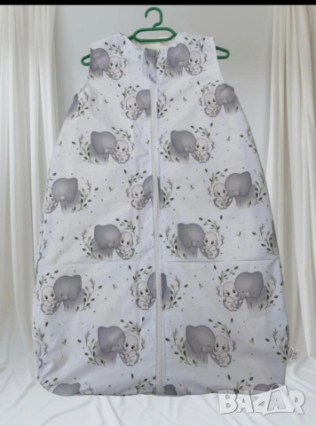 чувалчета за сън, снимка 3 - Спални чували за бебета и деца - 52111280