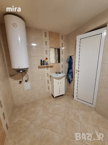 Обзаведен 2 стаен апартамент Хладилника до мол Парадайсс, снимка 9 - Апартаменти - 50698080