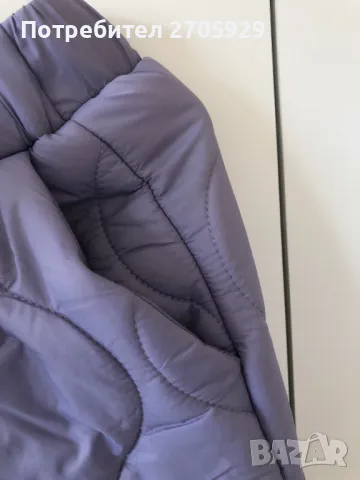 Zara ски панталони, размер 11-12 г. (152 см), снимка 11 - Детски панталони и дънки - 50229284