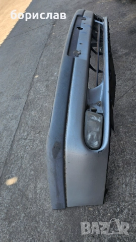 Предна броня за рено лагуна 1, снимка 6 - Части - 51647237