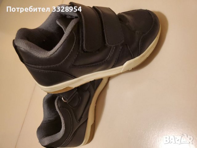 Детски кожени обувки, снимка 4 - Детски обувки - 38655152