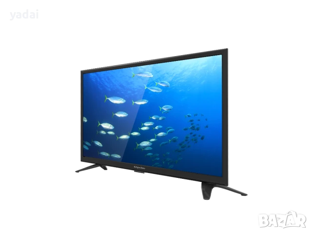 32.Продавам Телевизор Kruger-Matz .FHD 1920x1080 DLED TV-Модел KM0222FHD-F 22".Работи перфектно,не с, снимка 7 - Телевизори - 51161146
