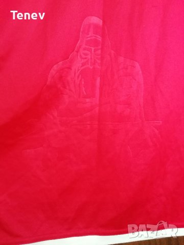 Denmark Hummel оригинална тениска фланелка Дания, снимка 5 - Тениски - 37147116