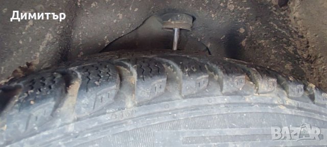 Джанти BMW 16ки с гуми 205/55 16, снимка 5 - Гуми и джанти - 42195752