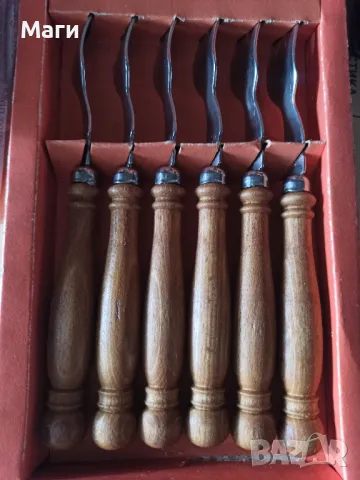 Ретро вилици - среден размер 