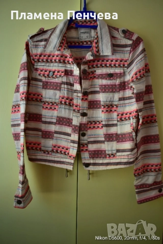 дамски дрехи, сака, елеци и жилетки , снимка 11 - Якета - 52356464