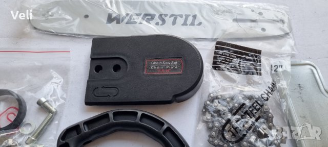 Приставка тип резачка за флекс,ъглошлайф, снимка 6 - Градински инструменти - 39060211