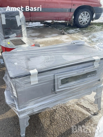 prodavam pechki, снимка 6 - Други - 53084420