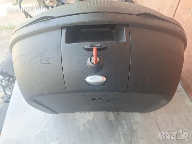 Куфар за мотор Kappa K47, снимка 5 - Аксесоари и консумативи - 56128988