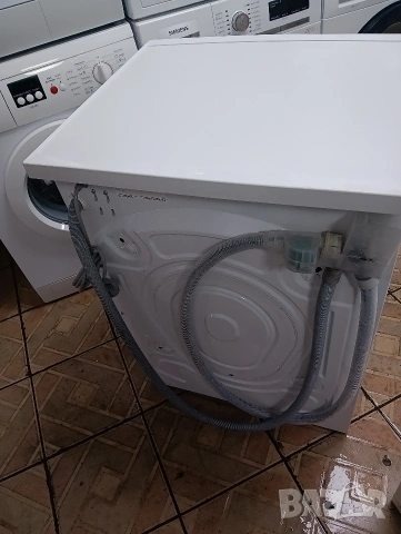Пералня Бош Bosch Maxx 7 A+++ 7кг 2 години гаранция!, снимка 9 - Перални - 53252949