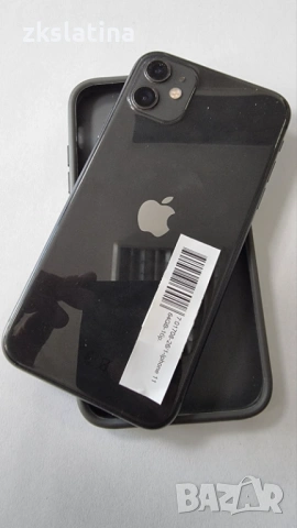 *** Топ Цена*** Iphone 11 64GB , снимка 4 - Apple iPhone - 54353920