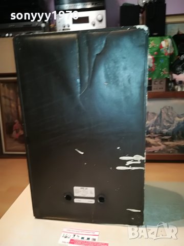 HECO PPS30 1БР ТОНКОЛОНА-MADE IN FRG 0108221112, снимка 11 - Тонколони - 37556313