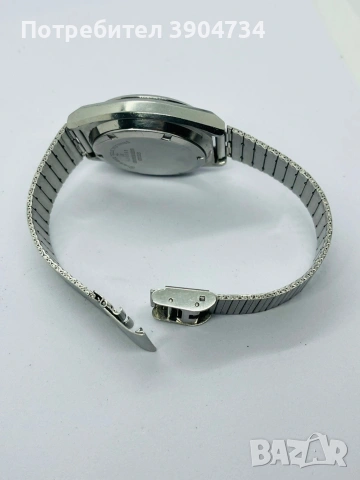 SEIKO 5 AUTOMATIC , снимка 8 - Антикварни и старинни предмети - 53096894