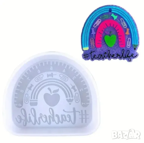 Молд за подарък  за завършване на училище , снимка 3 - Форми - 50197552