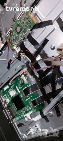 MAIN BOARD, TP.MS3463S.U851  for ,Polaroid TUL55UHDPR001 DISPLAY LSC550FF03, снимка 3 - Части и Платки - 39333412