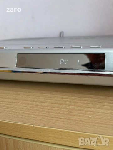 Ресивър LG LH-T551TB, снимка 7 - Ресийвъри, усилватели, смесителни пултове - 53947100