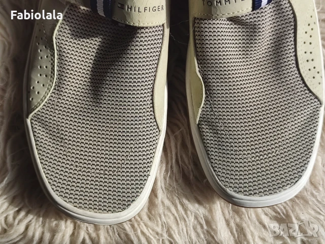 Tommy Hilfiger shoes 38, снимка 12 - Други - 51007350