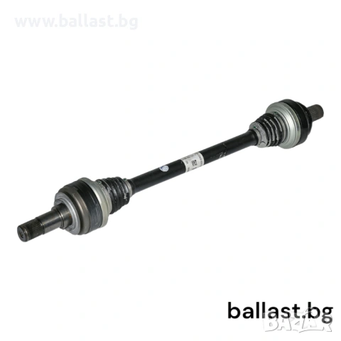 Полуоска задна дясна A2903502900 GT W290